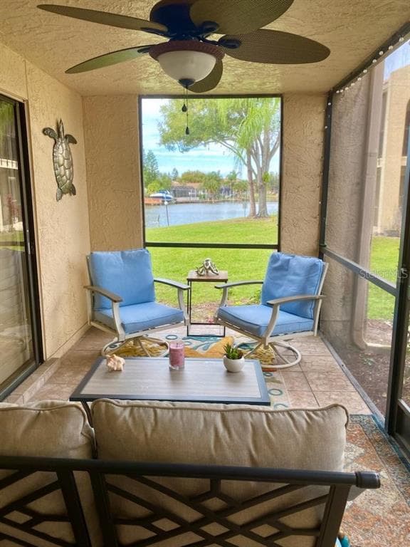 6326 GRAND BAHAMA CIRCLE UNIT C TAMPA, FL 33615