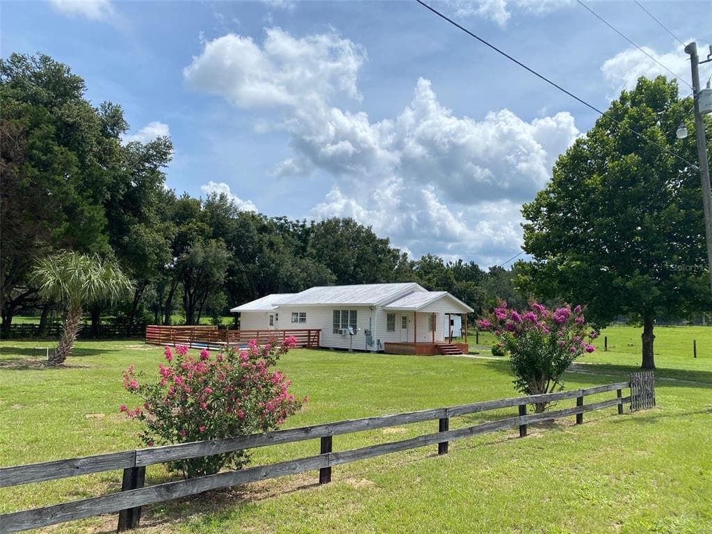 4235 E BENTHAL COURT HERNANDO, FL 34442