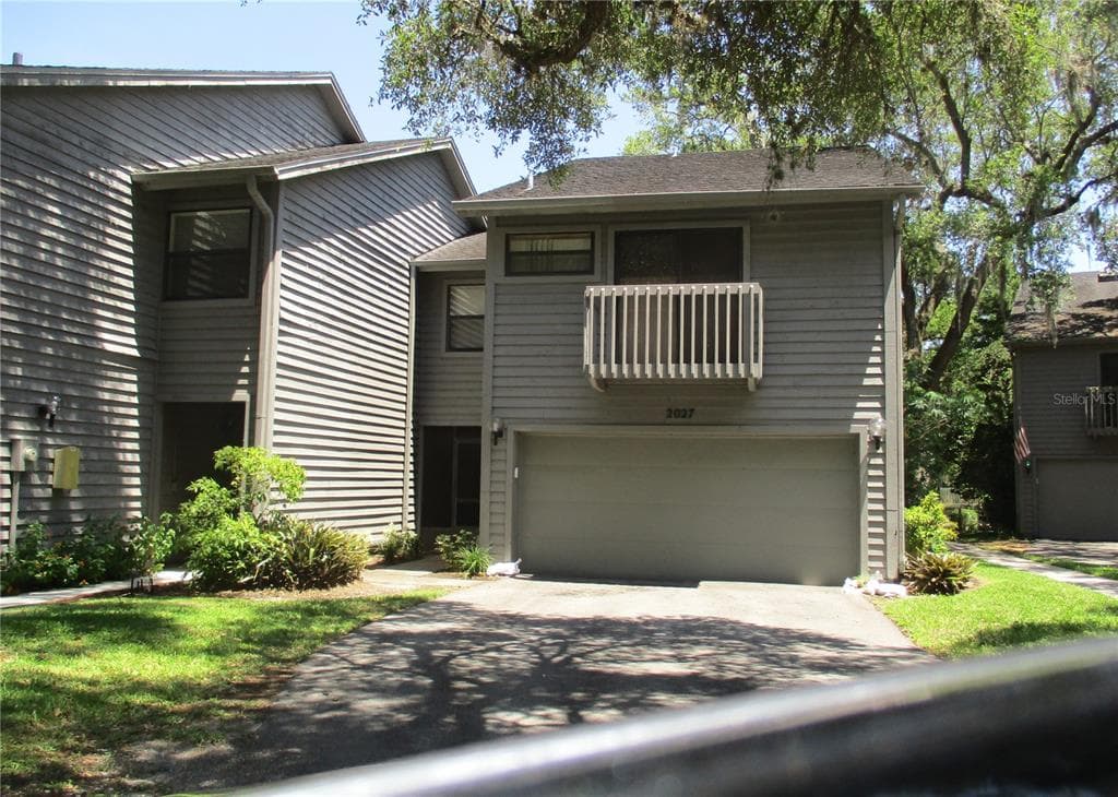 2027 ARBOR DRIVE CLEARWATER, FL 33760