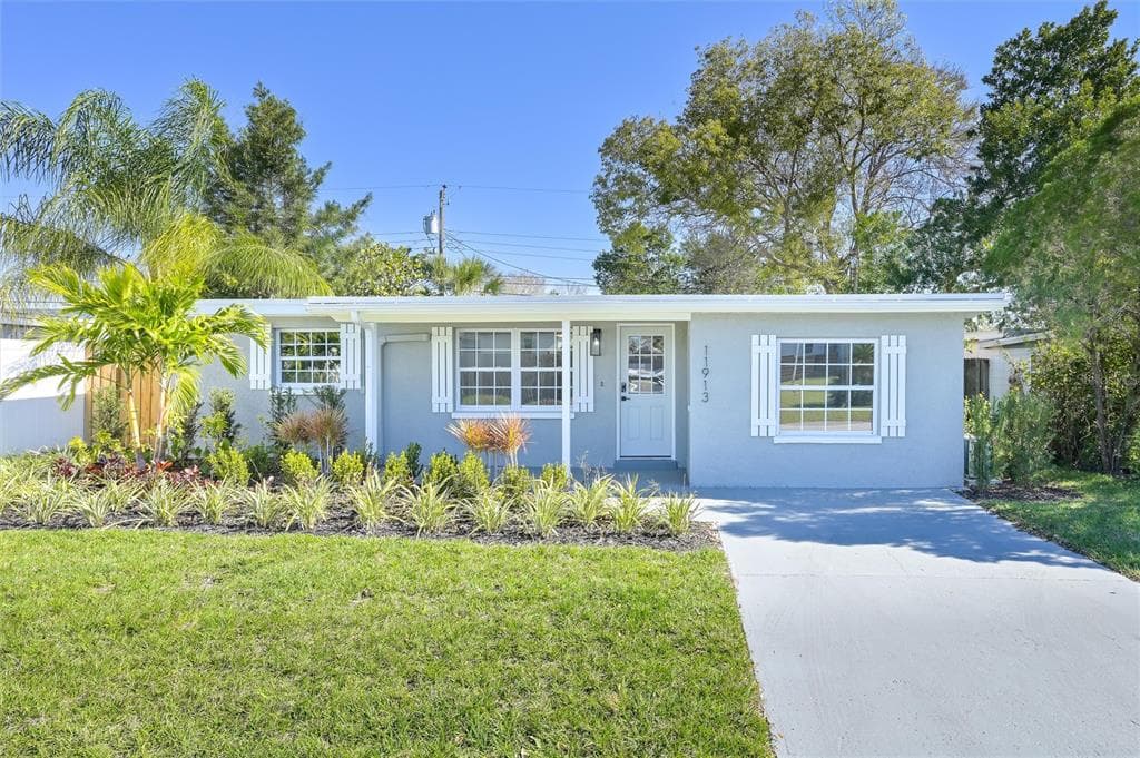 11913 104TH LANE LARGO, FL 33773