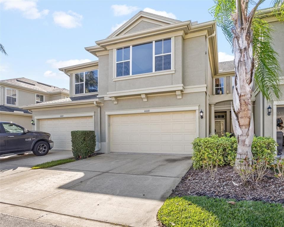 6668 83RD AVENUE N PINELLAS PARK, FL 33781