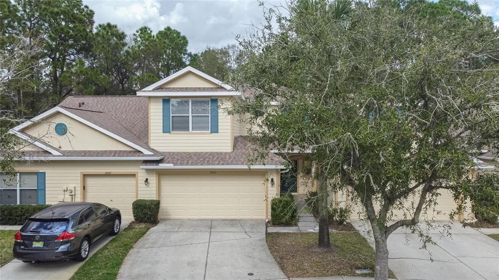 20415 HARVEST OAK COURT TAMPA, FL 33647