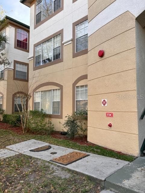 17110 CARRINGTON PARK DRIVE UNIT 833 TAMPA, FL 33647