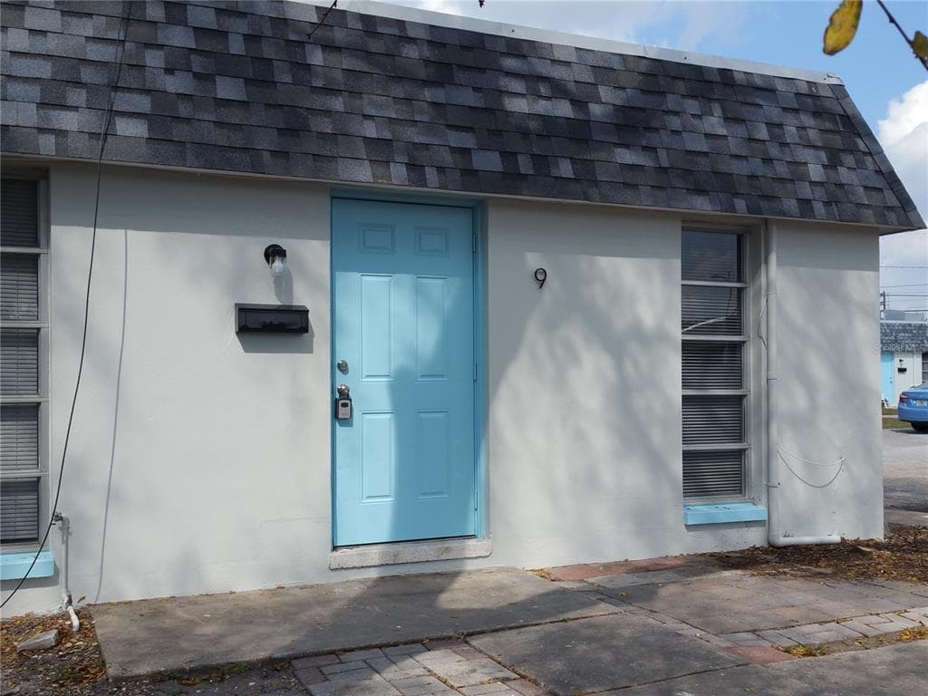 885 BELTREES STREET UNIT 9 DUNEDIN, FL 34698