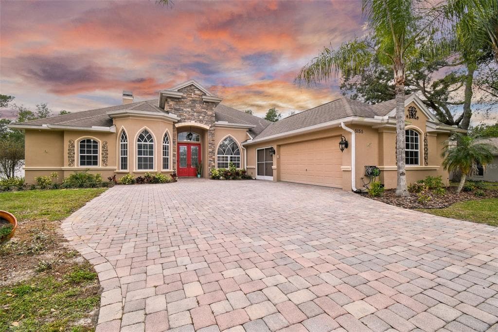 5155 SUWANNEE ROAD
