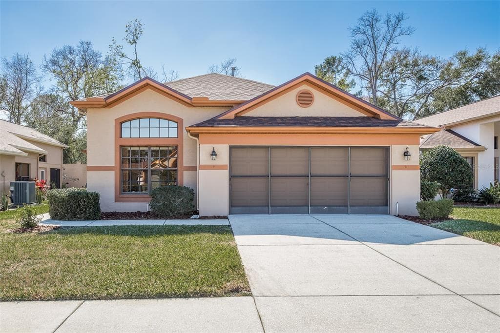 9206 HALBERG DRIVE HUDSON, FL 34669