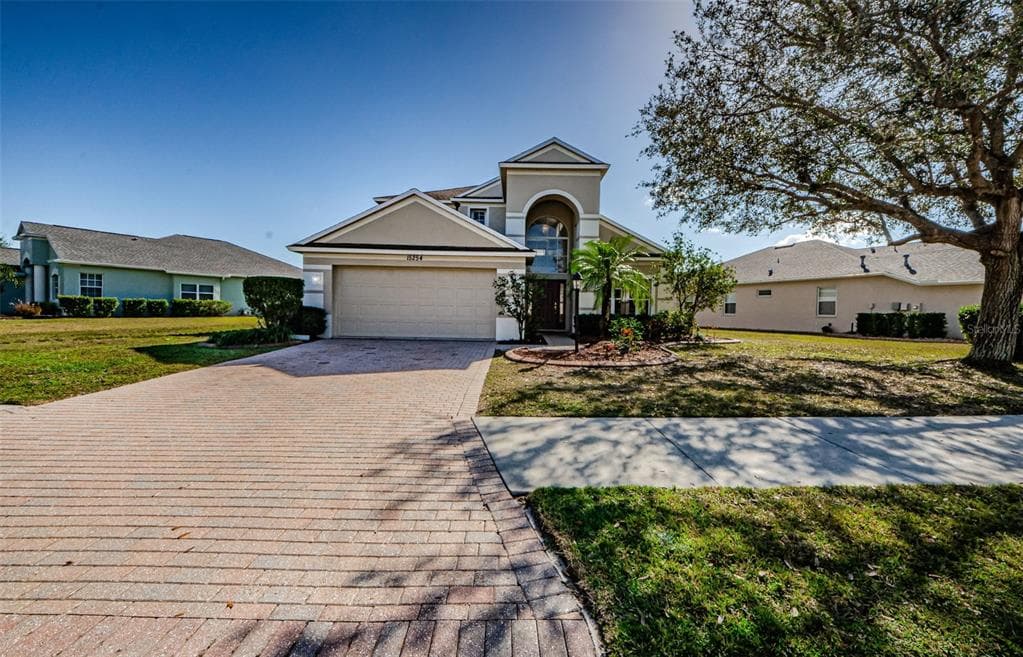 15254 BLUE FISH CIRCLE LAKEWOOD RANCH, FL 34202