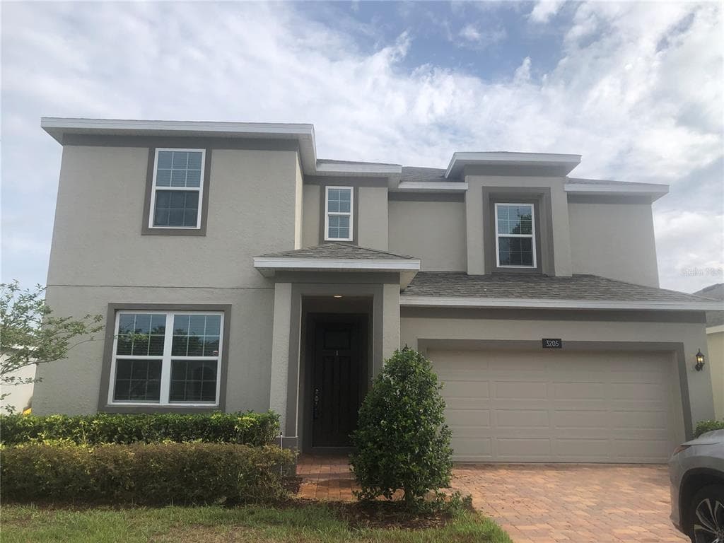 3205 WAUSEON DRIVE SAINT CLOUD, FL 34772