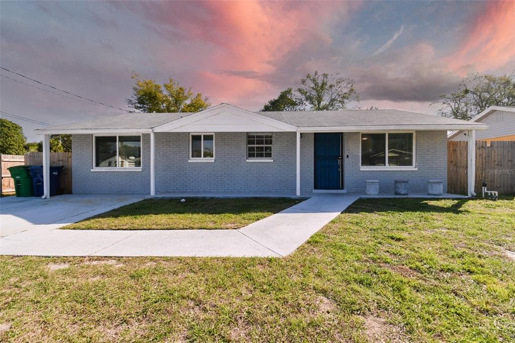 4417 ATWATER DRIVE TAMPA, FL 33610