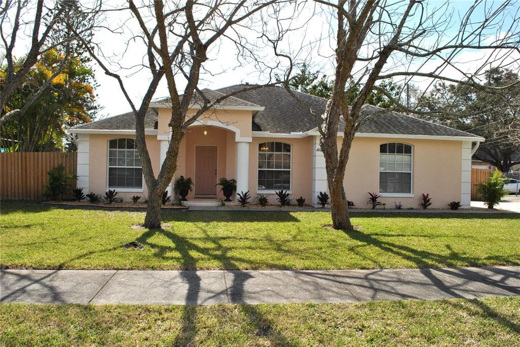 4080 25TH STREET N ST PETERSBURG, FL 33714