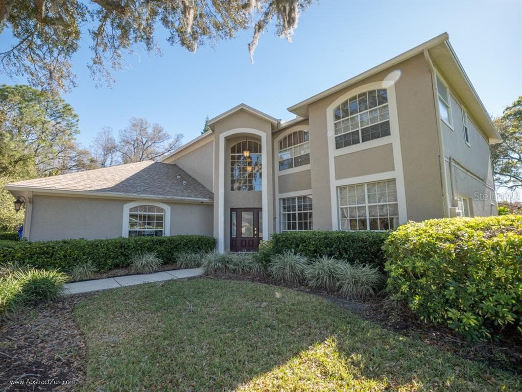 17121 EQUESTRIAN TRAIL