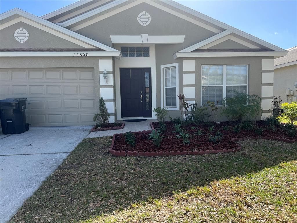 12508 HERONS PATH PLACE RIVERVIEW, FL 33578
