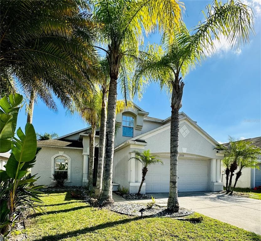 25353 GEDDY DRIVE LAND O LAKES, FL 34639