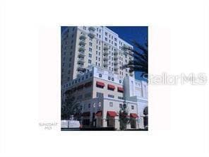 628 CLEVELAND STREET UNIT 709 CLEARWATER, FL 33755