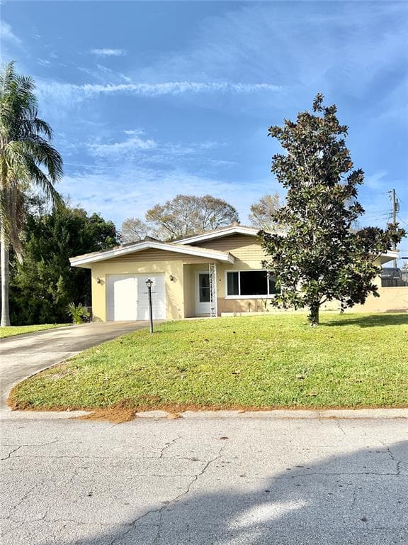 14189 SHARON DRIVE LARGO, FL 33774