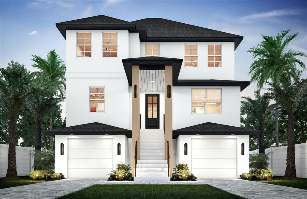 1717 MASSACHUSETTS AVENUE NE ST PETERSBURG, FL 33703