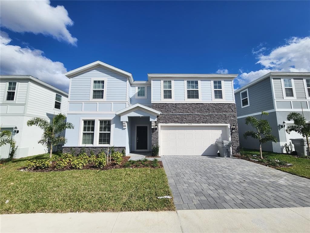 3719 LANA AVENUE DAVENPORT, FL 33897