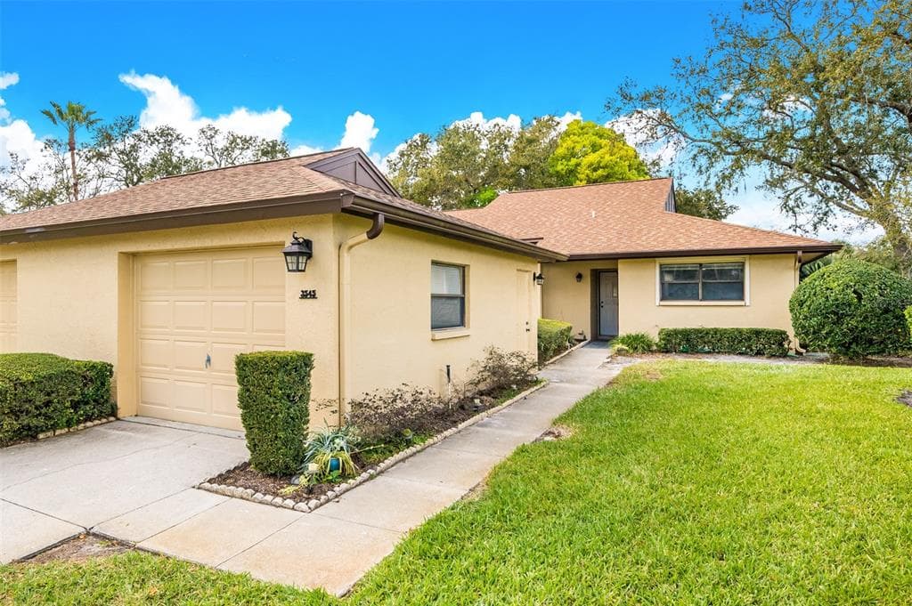3545 NIBLICK COURT NEW PORT RICHEY, FL 34655