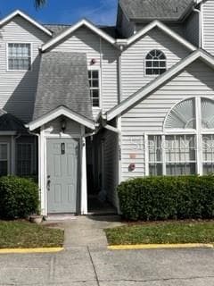 12269 ARMENIA GABLES CIRCLE UNIT 12269 TAMPA, FL 33612