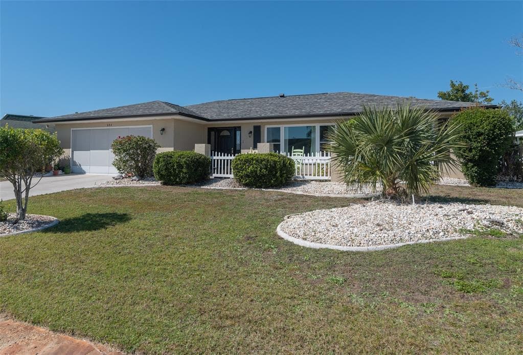234 AMESBURY CIRCLE SUN CITY CENTER, FL 33573