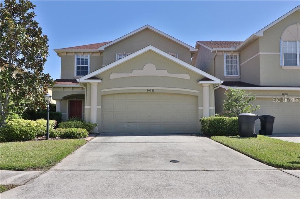 10217 DOLCE VISTA DRIVE NE ST PETERSBURG, FL 33702