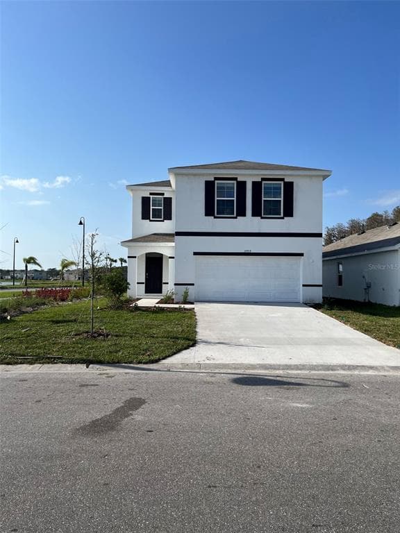 15959 WEATHERED WINDMILL TERRACE ODESSA, FL 33556