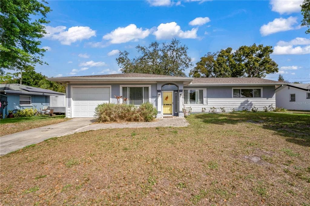 1430 ROSE STREET CLEARWATER, FL 33756