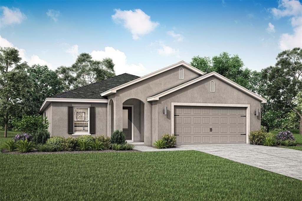 12190 PINE FINCH AVENUE WEEKI WACHEE, FL 34614