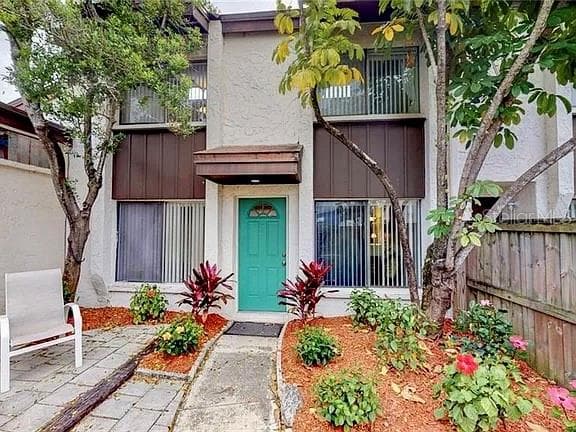 1881 N HERCULES AVENUE UNIT 902