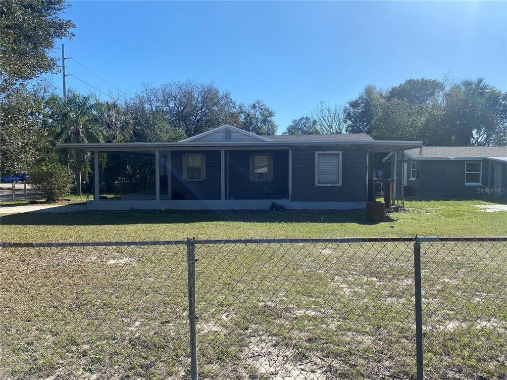 3722 N 56TH STREET TAMPA, FL 33619