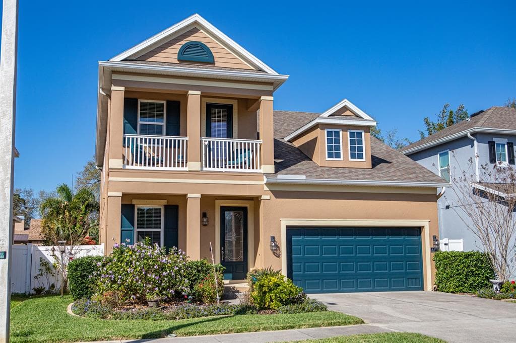 7513 S TRASK STREET TAMPA, FL 33616