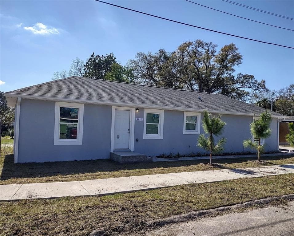 4220 N 29TH STREET TAMPA, FL 33610