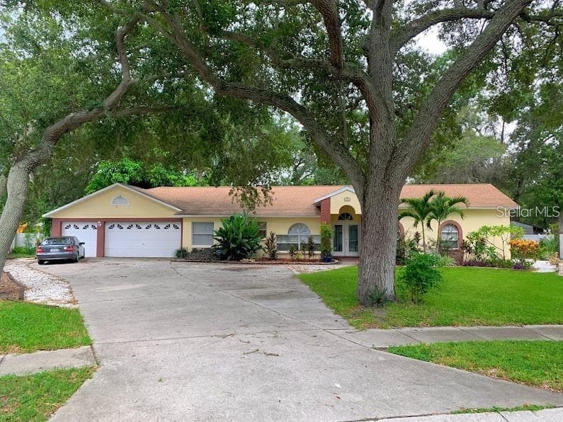 5922 TOUCAN PLACE CLEARWATER, FL 33760