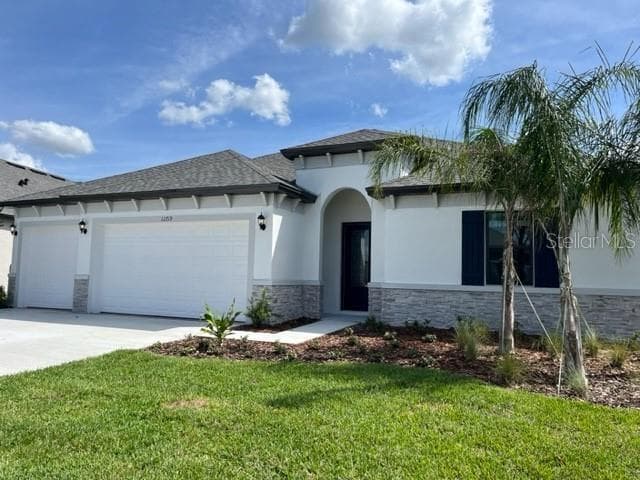 12719 WHEATGRASS COURT PARRISH, FL 34219