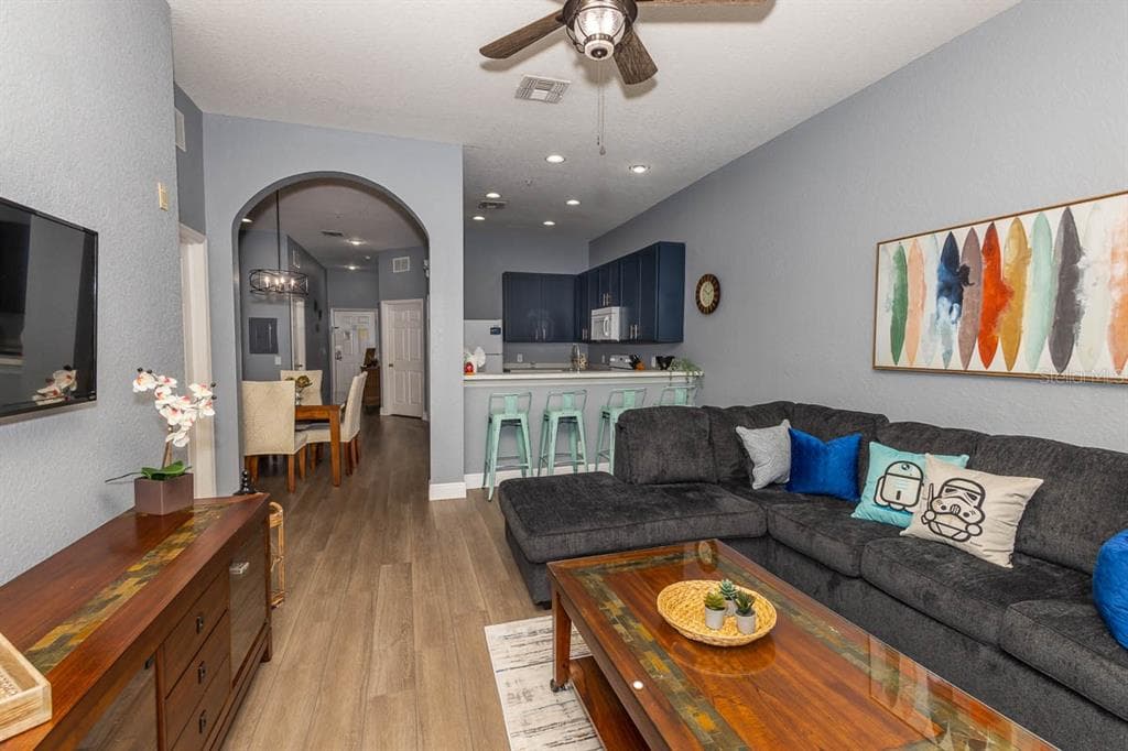 115 NEW PROVIDENCE PROMENADE DAVENPORT, FL 33897