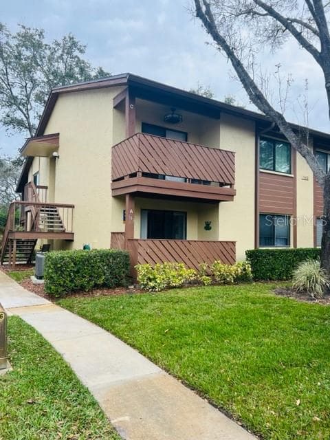 643 FAIRMONT AVENUE UNIT A SAFETY HARBOR, FL 34695