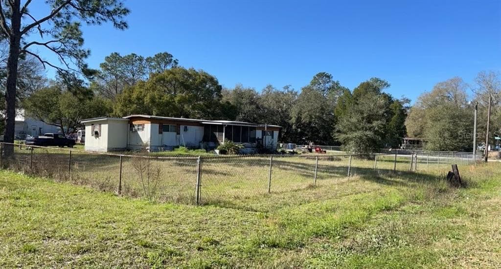 26908 CHIANINA DRIVE WESLEY CHAPEL, FL 33544