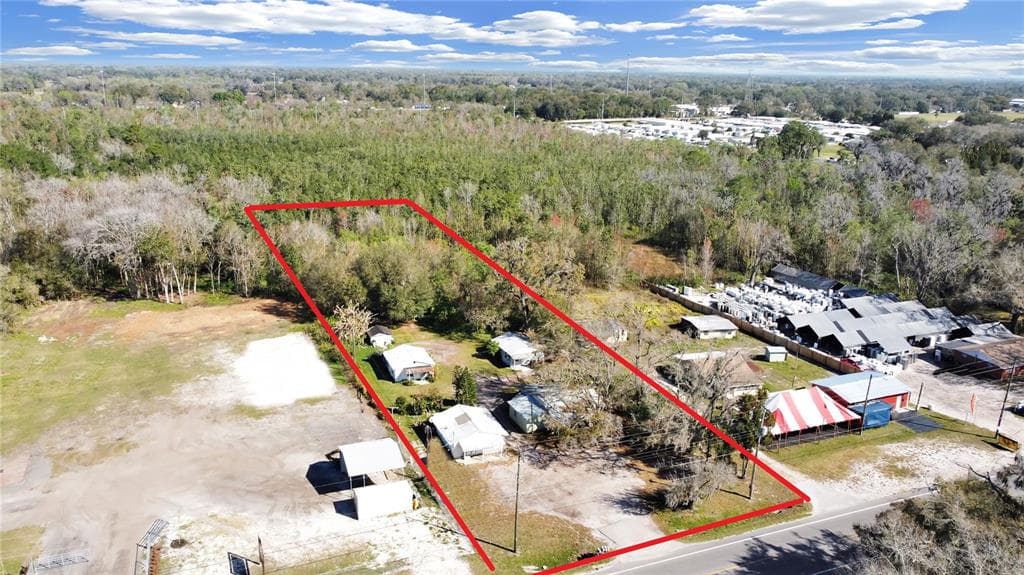 4406 US HIGHWAY 92 W PLANT CITY, FL 33563