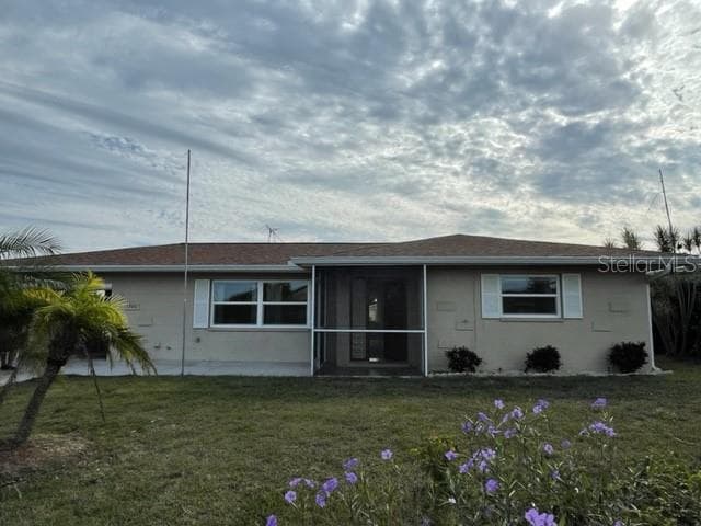 1360 CAMBRIDGE DRIVE VENICE, FL 34293