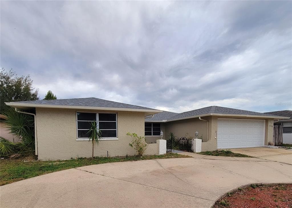 7130 CAY DRIVE PORT RICHEY, FL 34668