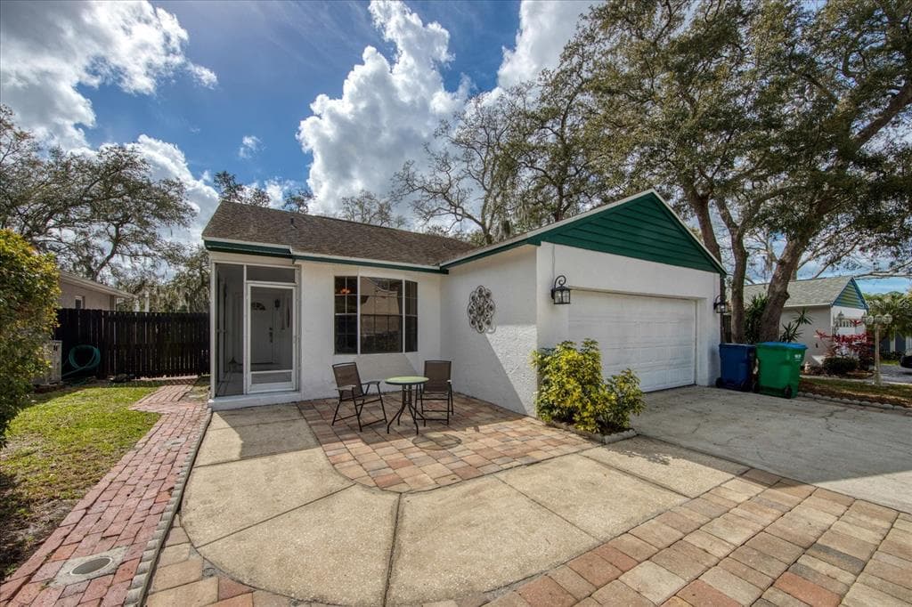 3328 KAVALIER DRIVE PALM HARBOR, FL 34684