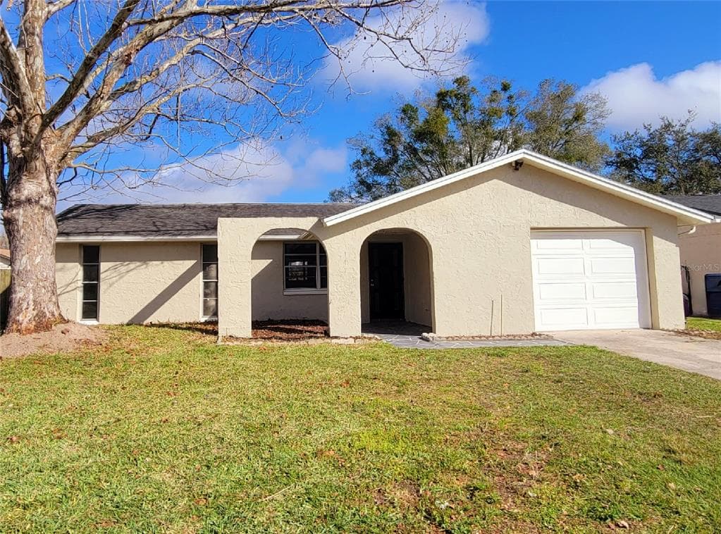7147 DAGGETT TERRACE NEW PORT RICHEY, FL 34655