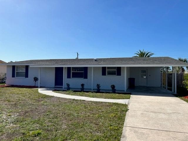 235 PARKVIEW DRIVE VENICE, FL 34293