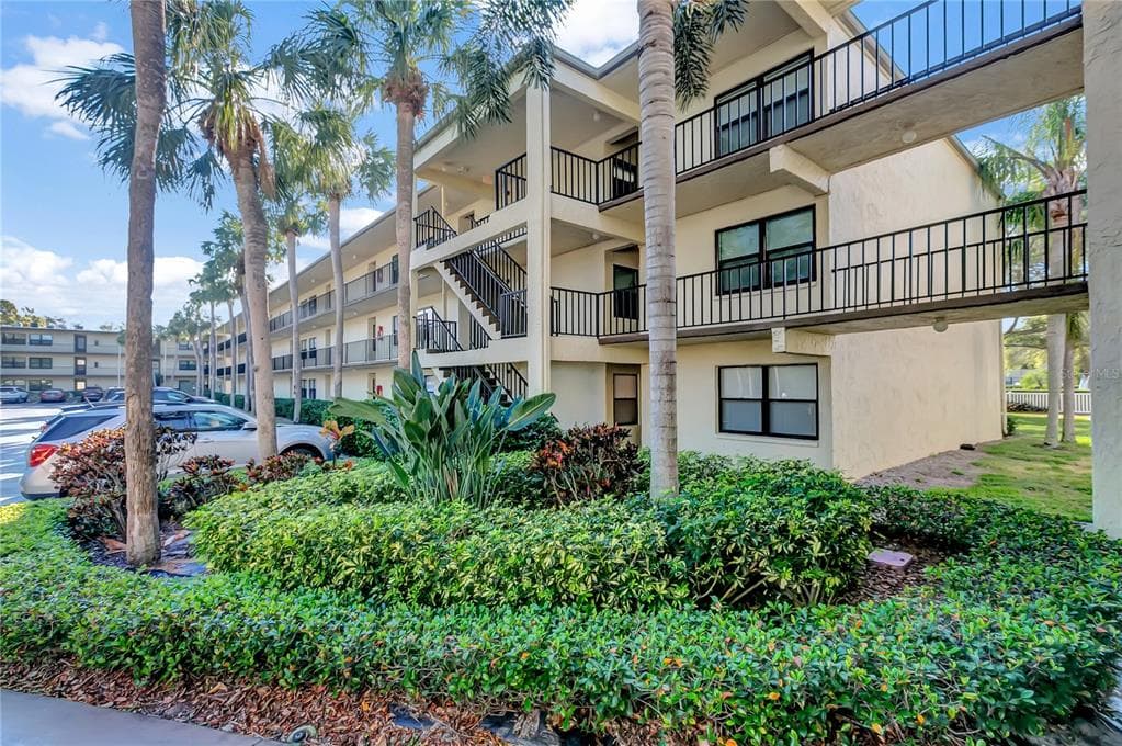 14130 ROSEMARY LANE UNIT 6319 LARGO, FL 33774