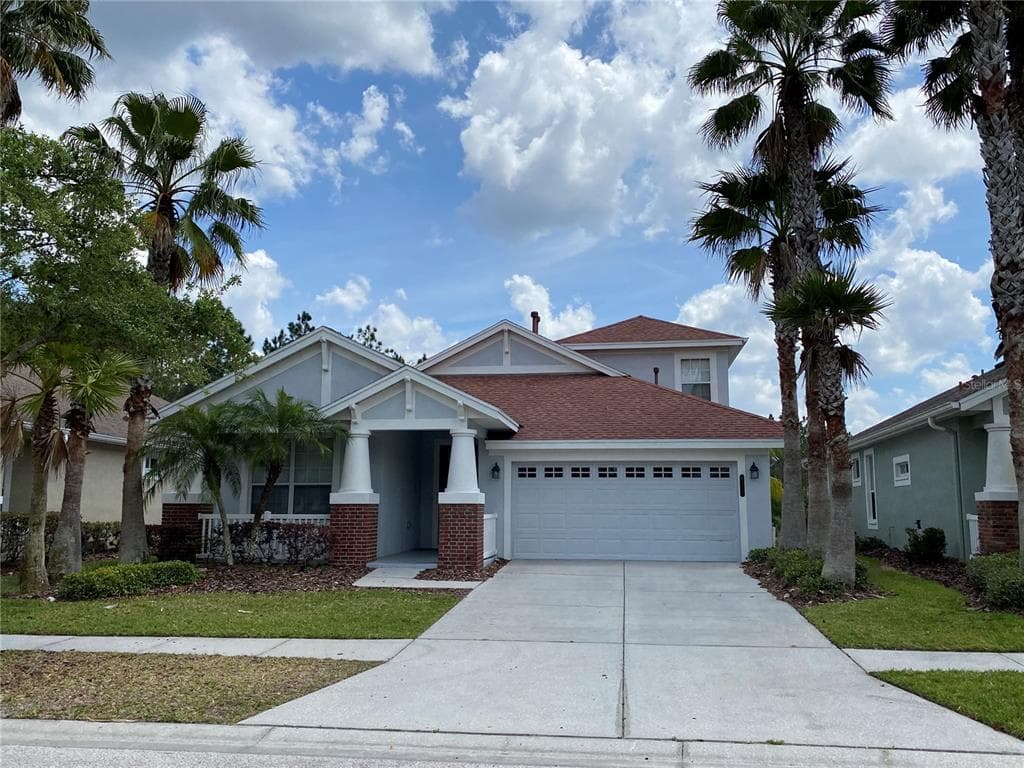 8113 CAMELLA LANE TAMPA, FL 33647