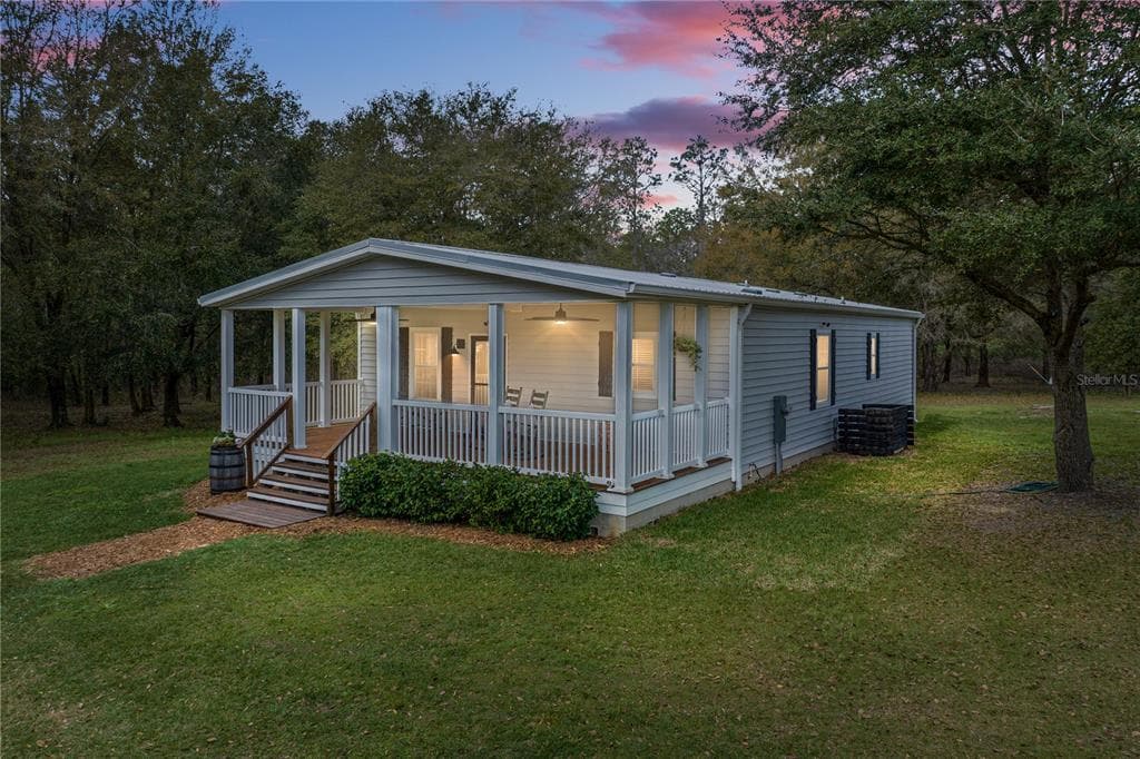 16084 LAKE IOLA ROAD DADE CITY, FL 33523