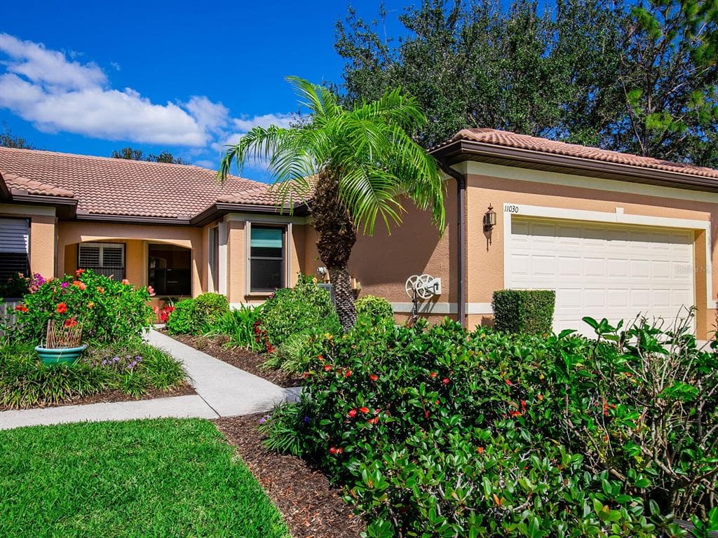 11030 BATELLO DRIVE VENICE, FL 34292