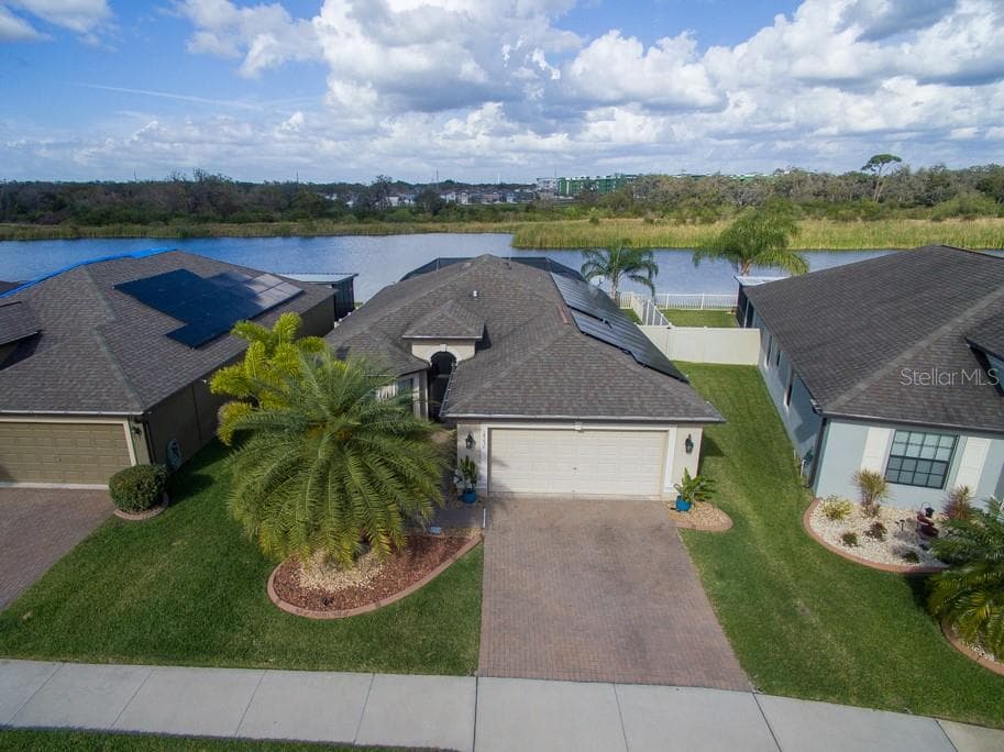 14230 STOCKWELL LANE RUSKIN, FL 33573