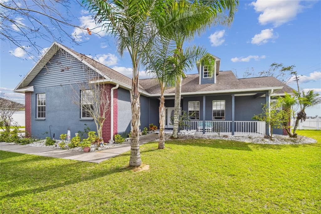 6001 ROLLING VISTA LOOP DOVER, FL 33527