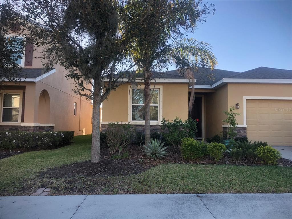 11607 STORYWOOD DRIVE RIVERVIEW, FL 33578
